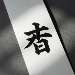 japanese graphic design, logo, obi strip, poster