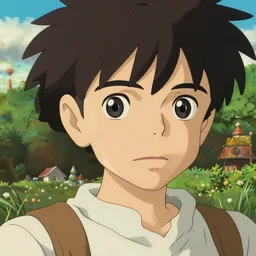 yes. hyperrealistic anime illustration by iralki nadar, extremely detailed faces, intricate linework, super sharp focus, bright colors, octopath traveler, studio ghibli, unreal engine 5 highly rendered, global illumination, radiant light, detailed and intricate environment