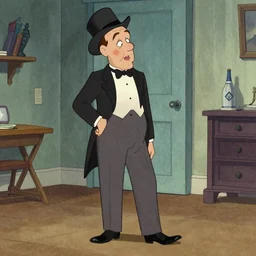 by bob clampett
