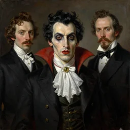 ( ( ( ( ( ( ( ( ( ( ( victorian genre painting vampire portrait ) ) ) ) ) ) ) ) ) ) ) painted by solomon joseph solomon and richard schmid and jeremy lipking!!!!!!!!!!!!!!!!!!!!!!!!!!!!