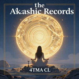 the akashic records 4k