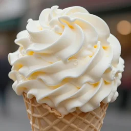 vanilla ice but his hair is made out of swirly ice cream vanilla ice cream his hair is completely made out of vanilla swirled vanilla ice cream, ice cream hair, realistic, hyperrealistic, ultra realistic, real, real world, highly detailed, very detailed, extremely detailed, intricate details, 8 k resolution, hd quality