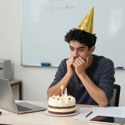 Architect's Birthday