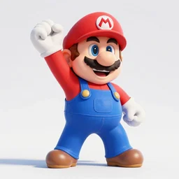 Super Mario Galaxy