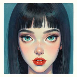 artwork by all seeing seneca