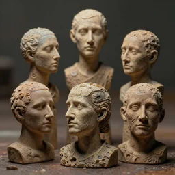 5 5 mm photo of the natural checks and balances nonartifi - cial minds might have had to protect themselves from neurosis, 8 0 s atmosphere. art by greg rutkowski. soft light. nikon d 8 5 0. intricate. lifelike. highly detailed 8 k.
