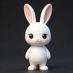 “ original chibi bunny girl frank frazetta, ken kelly, simon bisley ”