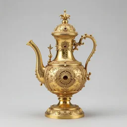 objet d'art elegant intricate opulent lavish modest simple subtle understated unadorned honest straight forward earnest dignified suitable virtuous mild refined temperate clean enlightened