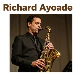 a 7 0 s album of avant - garde jazz by richard ayoade, impulse, verve, tzadik