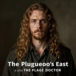 The Plague goes East and The Plague Doctor follows
