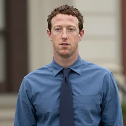 Movie still of Mark Zuckerberg in Mr. Smith Goes to Washington