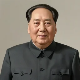 george soros dressed as mao tse dong