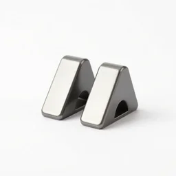 japanese bookends, 8k product photo, isolated on a pure white background, centered, entire object in frame, sharp focus, soft studio lighting