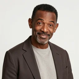 african american mr. bean