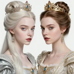queen's gambit!!, beth harmon!! anya taylor - joy!! perfect face!!, fantasy, intricate, elegant, highly detailed, photorealistic, artstation, concept art, smooth, sharp focus, art by john collier and albert aublet and krenz cushart and artem demura and alphonse mucha