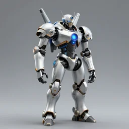 Sephiroth Bot 9000