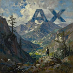 An ultra high-resolution 8K full-canvas scan of a contemporary oil painting, fine art, trending on Artstation, 8k, photorealistic, hyper detailed, unreal engine 5, IMAX quality, cinematic, epic lighting, digital painting by Greg Rutkowski