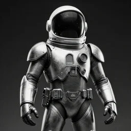the space ghost rider, 8 k, very high resolution, photo, greg rutkowski, black and white, processing, extremely hyperdetailed