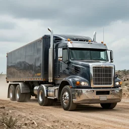 hard truck apocalypse ex machina,