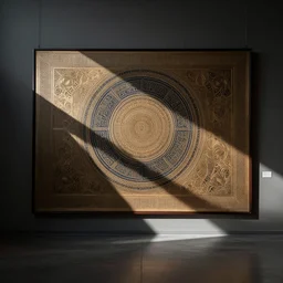 art musuem in al - ula