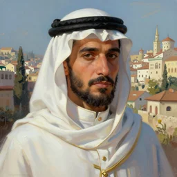a personification of the country lebanon, highly detailed, digital painting, artstation, concept art, sharp focus, illustration, art by greg rutkowski and alphonse mucha