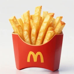 close up sci - fi frylock, french fry wizard red fries box, centered, digital painting, smooth, sharp focus, illustration, artgerm, tomasz alen kopera, peter mohrbacher, donato giancola, joseph christian leyendecker, wlop, frank frazetta