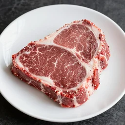 more meat for the meat machine