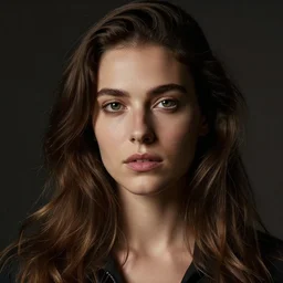 portrait by diego fazio