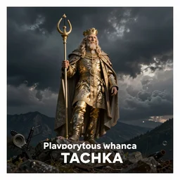 lord tachanka