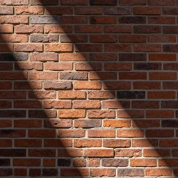 Brick wall texture, HD, Seamless, PBR, textures.com