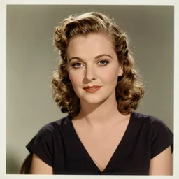 the image is a lost hollywood film still 1 9 3 0 s photograph of a woman driving in a car. vibrant cinematography, anamorphic lenses, crisp, detailed image in 4 k resolution.