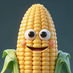 a still from a horror move featuring a corn monster, close - up shot, digital art, trending on artstation and unreal engine, smooth, 4 k, poster, high quality, hyperdetailed, by john carpenter