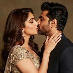 kareena kapoor kissing arjun rampal