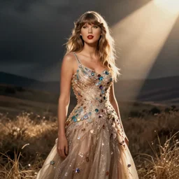 infomercial with taylor swift