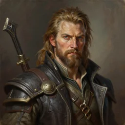 a _ fantasy _ style _ portrait _ painting _ of _ chris _ thorndyke _ oil _ painting _ unreal _ 5 _ daz. _ rpg _ portrait _ extremely _ detailed _ artgerm _ greg _ rutkowski _ greg _ - c _ 1 5. 0 _ - n _ 9
