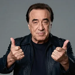 a still of danny devito getting slimed,