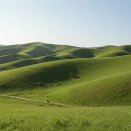 a beautiful landscape, award winning photography