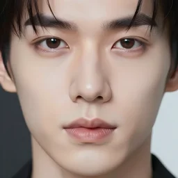 beautiful boy, soft lighting, realistic wide angle, wonderful lips and eyes, white skin, sharp focus, 8 k high, 6 4 megapixel, insanely detailed, intricate, elegant, art by artgerm and wlop