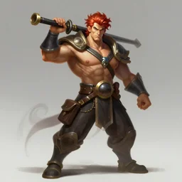New League of Legends Character, digital painting, 4k, League of Legends Splash Art, Riot Games