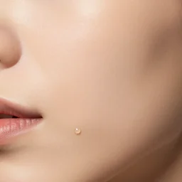 human skin