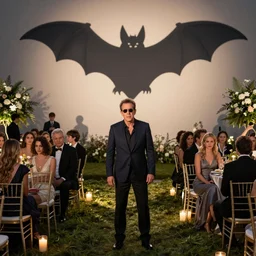 a bat mitzvah party attended by ben stiller, ben stiller's bat mitzvah