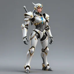 complex 3 d render hyper detailed ultra sharp of a beautiful ornate biomech valkyrie princess angel of death gorgeous, d & d, medieval dark fantasy, battle armor, fiery aura, dynamic, intricate, zbrush, octane render, 8 k, hd, rim light, symmetrical, proportional, art by takeshi obata & satoshi kon & artgerm & billelis & wlop