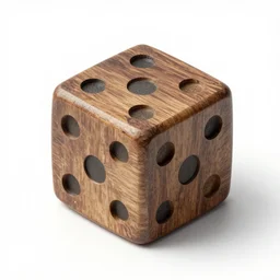 medieval dice