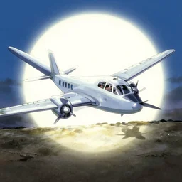 japanese zero plane, crashing into the ground, atey ghailan, goro fujita, studio ghibli, rim light, stark very bright lighting, clear focus, very coherent
