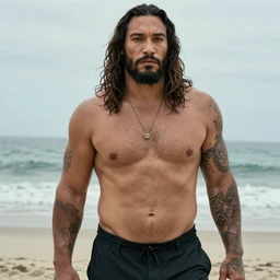 jason mamoa with a dad bod