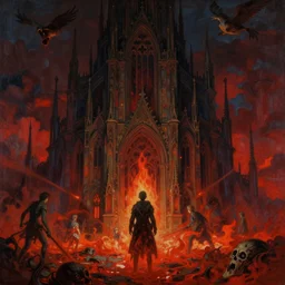 realistic detailed image of the ground evaporating into the sky, Amano, Karol Bak, Greg Hildebrandt, and Mark Brooks, Neo-Gothic, gothic, rich deep colors. Beksinski painting, part by Adrian Ghenie and Gerhard Richter. art by Takato Yamamoto. masterpiece