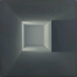 a painting of liminal space trending on artstation in the style of greg rutkowski