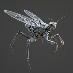 Bionic metamorphosys axoltl parasite bionic morph metamorph flying drone uav armoured mantis insectoid biomorphic futuristic drone cobot 3d printer mars exploration exoskeleton part, ray ,exploded view, cybernetics, ArtStation HD, reimagined by industrial lightning, 3d, design cryengine unreal engine Grasshoppers parametric voronoi 3d parallax