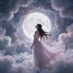 of a dream inside a dream, stable diffusion inception