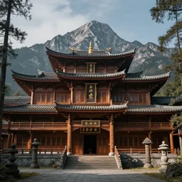the great hall of the mountain king